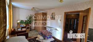 3-к квартира, на длительный срок, 61м2, 2/5 этаж