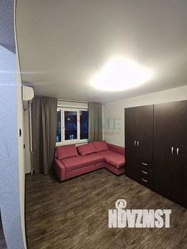 1-к квартира, на длительный срок, 31м2, 3/5 этаж