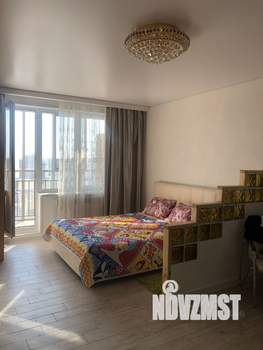 Студия квартира, на длительный срок, 30м2, 23/29 этаж