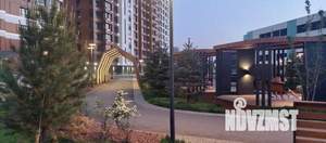 Студия квартира, на длительный срок, 25м2, 8/17 этаж