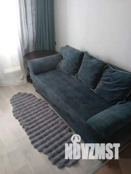 Студия квартира, посуточно, 30м2, 3/18 этаж