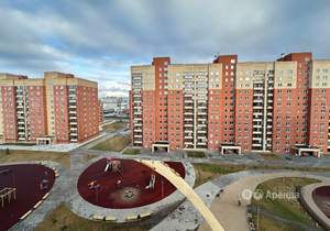 Студия квартира, на длительный срок, 24м2, 8/10 этаж