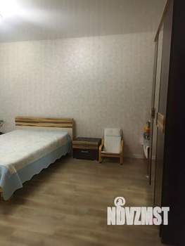 1-к квартира, на длительный срок, 49м2, 5/24 этаж