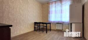 1-к квартира, на длительный срок, 42м2, 9/16 этаж