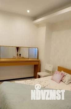 2-к квартира, посуточно, 65м2, 19/21 этаж