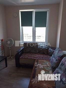 Студия квартира, на длительный срок, 33м2, 23/24 этаж