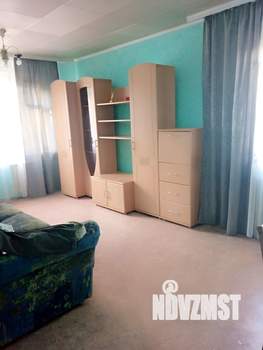 2-к квартира, на длительный срок, 46м2, 2/5 этаж