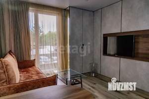 2-к квартира, на длительный срок, 38м2, 2/9 этаж