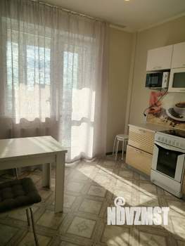1-к квартира, на длительный срок, 40м2, 13/28 этаж