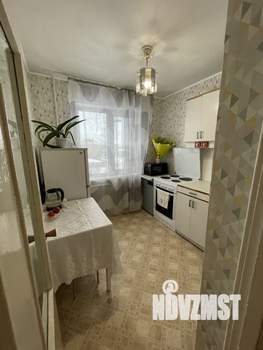 1-к квартира, на длительный срок, 32м2, 3/5 этаж