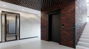 1-к квартира, на длительный срок, 40м2, 5/29 этаж