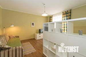 1-к квартира, посуточно, 38м2, 11/15 этаж