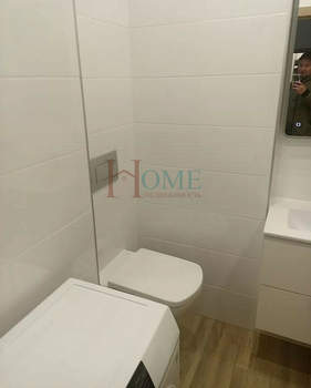 1-к квартира, на длительный срок, 36м2, 6/23 этаж