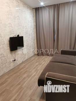 2-к квартира, на длительный срок, 50м2, 13/17 этаж