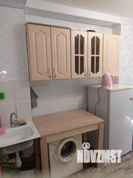 Студия квартира, посуточно, 17м2, 1/5 этаж