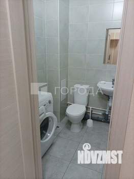 1-к квартира, на длительный срок, 37м2, 14/24 этаж