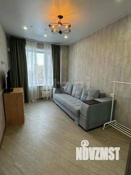 1-к квартира, на длительный срок, 30м2, 11/20 этаж