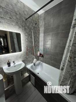 Студия квартира, на длительный срок, 29м2, 11/17 этаж