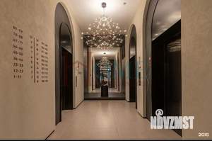 2-к квартира, на длительный срок, 37м2, 2/20 этаж