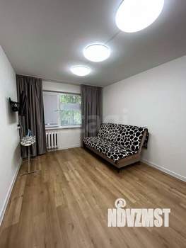 1-к квартира, на длительный срок, 31м2, 2/5 этаж