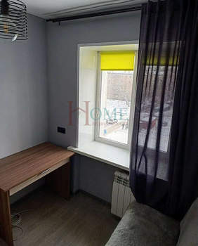 2-к квартира, на длительный срок, 40м2, 5/5 этаж