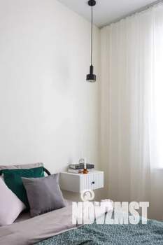 2-к квартира, посуточно, 57м2, 2/5 этаж