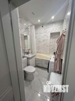 2-к квартира, на длительный срок, 44м2, 19/25 этаж