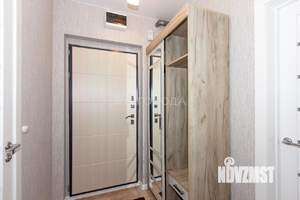 1-к квартира, на длительный срок, 26м2, 9/18 этаж