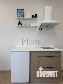 Студия квартира, на длительный срок, 14м2, 7/9 этаж