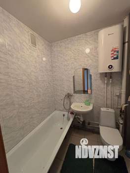 1-к квартира, на длительный срок, 41м2, 8/16 этаж