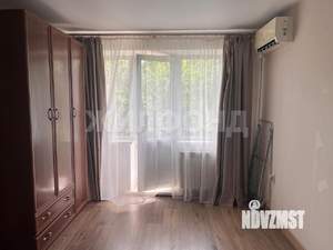 1-к квартира, на длительный срок, 32м2, 4/5 этаж