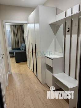 Студия квартира, на длительный срок, 24м2, 14/17 этаж