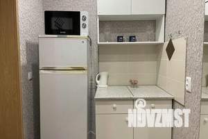 1-к квартира, посуточно, 41м2, 3/5 этаж