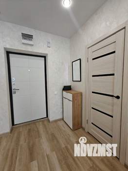 Студия квартира, на длительный срок, 24м2, 4/9 этаж