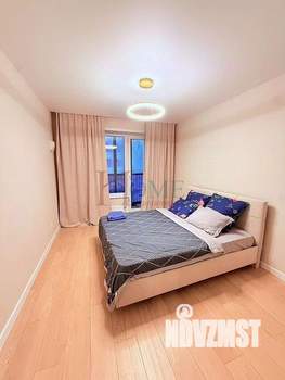 3-к квартира, на длительный срок, 70м2, 8/25 этаж