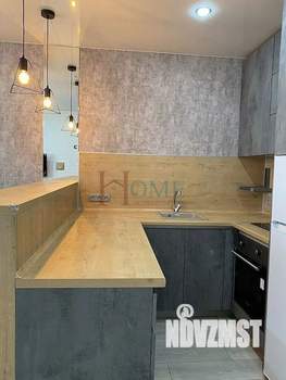 2-к квартира, на длительный срок, 37м2, 5/10 этаж