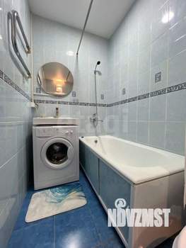1-к квартира, на длительный срок, 32м2, 5/7 этаж