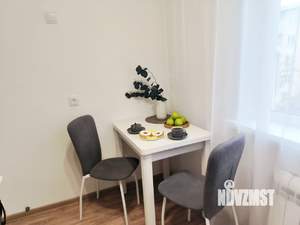 1-к квартира, посуточно, 31м2, 3/5 этаж