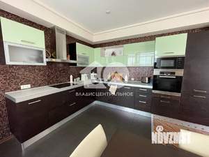 5-к квартира, на длительный срок, 190м2, 6/9 этаж