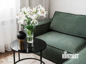 2-к квартира, посуточно, 55м2, 9/9 этаж