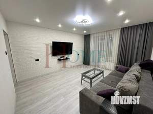 2-к квартира, на длительный срок, 64м2, 1/16 этаж