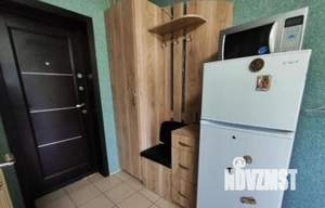 Студия квартира, на длительный срок, 22м2, 3/3 этаж