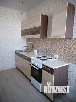 1-к квартира, на длительный срок, 35м2, 10/19 этаж