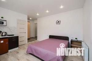 1-к квартира, посуточно, 20м2, 1/24 этаж