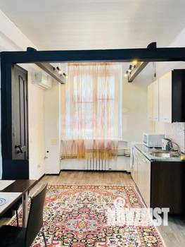 1-к квартира, на длительный срок, 38м2, 1/5 этаж