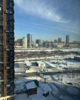 1-к квартира, на длительный срок, 30м2, 13/29 этаж