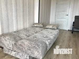 1-к квартира, посуточно, 40м2, 17/20 этаж
