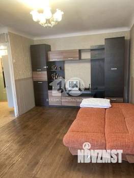 2-к квартира, на длительный срок, 46м2, 4/5 этаж