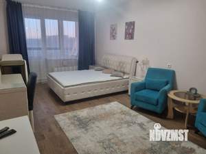 3-к квартира, на длительный срок, 80м2, 7/18 этаж