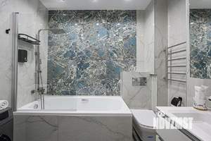 Студия квартира, посуточно, 28м2, 7/16 этаж